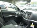 Pitch Black - Journey SXT AWD Photo No. 11