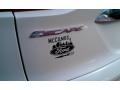 2016 White Platinum Metallic Ford Escape Titanium  photo #11