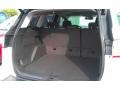 2016 White Platinum Metallic Ford Escape Titanium  photo #17