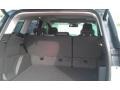 2016 White Platinum Metallic Ford Escape Titanium  photo #18