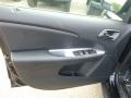 Pitch Black - Journey SXT AWD Photo No. 16