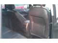 2016 White Platinum Metallic Ford Escape Titanium  photo #20