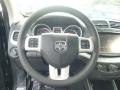 Pitch Black - Journey SXT AWD Photo No. 19