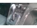2016 White Platinum Metallic Ford Escape Titanium  photo #30