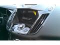 2016 White Platinum Metallic Ford Escape Titanium  photo #31