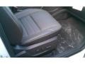 2016 White Platinum Metallic Ford Escape Titanium  photo #33