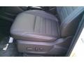 2016 White Platinum Metallic Ford Escape Titanium  photo #35