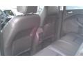 2016 White Platinum Metallic Ford Escape Titanium  photo #43