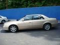 2006 Light Cashmere Metallic Cadillac DTS   photo #2