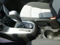 Silver Ice Metallic - Cruze Limited LS Photo No. 17