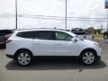 Iridescent Pearl Tricoat - Traverse LTZ AWD Photo No. 3