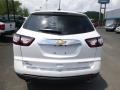 Iridescent Pearl Tricoat - Traverse LTZ AWD Photo No. 10
