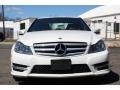 Arctic White - C 300 Sport 4Matic Photo No. 3