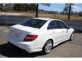 Arctic White - C 300 Sport 4Matic Photo No. 5