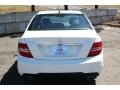 Arctic White - C 300 Sport 4Matic Photo No. 6