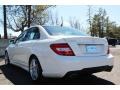 Arctic White - C 300 Sport 4Matic Photo No. 7