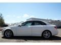 Arctic White - C 300 Sport 4Matic Photo No. 8