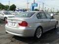 Titanium Silver Metallic - 3 Series 330i Sedan Photo No. 4