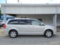 Bright Silver Metallic - Grand Caravan Crew Photo No. 1