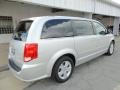 Bright Silver Metallic - Grand Caravan Crew Photo No. 3