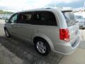 Bright Silver Metallic - Grand Caravan Crew Photo No. 6
