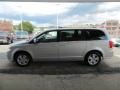 Bright Silver Metallic - Grand Caravan Crew Photo No. 7