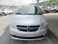 Bright Silver Metallic - Grand Caravan Crew Photo No. 9