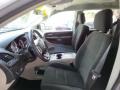 Bright Silver Metallic - Grand Caravan Crew Photo No. 12