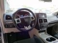 Bright Silver Metallic - Grand Caravan Crew Photo No. 14