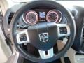 Bright Silver Metallic - Grand Caravan Crew Photo No. 17