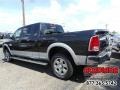 Maximum Steel Metallic - 2500 Laramie Mega Cab 4x4 Photo No. 2