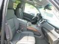 Black - Tahoe LTZ 4WD Photo No. 10
