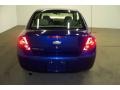 2007 Laser Blue Metallic Chevrolet Cobalt LS Sedan  photo #4