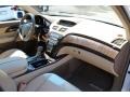 Aspen White Pearl II - MDX SH-AWD Photo No. 27