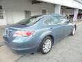 Steel Blue - MAZDA6 i Touring Sedan Photo No. 3