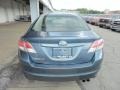 Steel Blue - MAZDA6 i Touring Sedan Photo No. 4