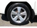 Aspen White Pearl II - MDX SH-AWD Photo No. 32