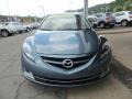 Steel Blue - MAZDA6 i Touring Sedan Photo No. 8