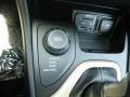 2016 Jeep Cherokee Latitude 4x4 Controls