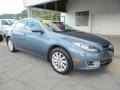 Steel Blue - MAZDA6 i Touring Sedan Photo No. 9