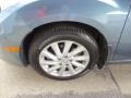 Steel Blue - MAZDA6 i Touring Sedan Photo No. 10