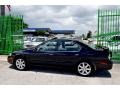 Super Black - Maxima GLE Photo No. 60