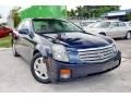 Blue Chip 2004 Cadillac CTS Sedan