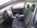Steel Blue - MAZDA6 i Touring Sedan Photo No. 11