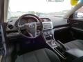 Steel Blue - MAZDA6 i Touring Sedan Photo No. 13