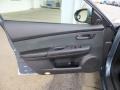 Steel Blue - MAZDA6 i Touring Sedan Photo No. 14