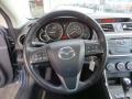 Steel Blue - MAZDA6 i Touring Sedan Photo No. 16