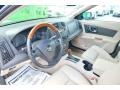 Light Neutral Interior Photo for 2004 Cadillac CTS #106092331