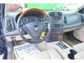 Light Neutral Dashboard Photo for 2004 Cadillac CTS #106092562