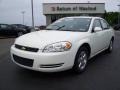 White - Impala LT Photo No. 1